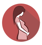 Proibido Gestantes